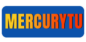 Mercurytu Logo